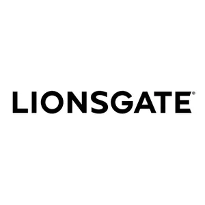 Lionsgate Logo